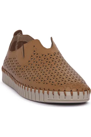 Frau Sneakers SOFT CARAMEL