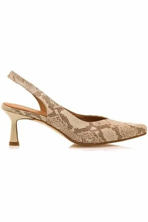MTNG Pumps 54163