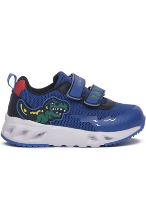 Lumberjack Sneakers M0947 2 VELCRO SNEAKER