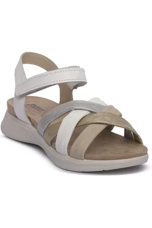 Enval Sandaler SAMIRA BIANCO