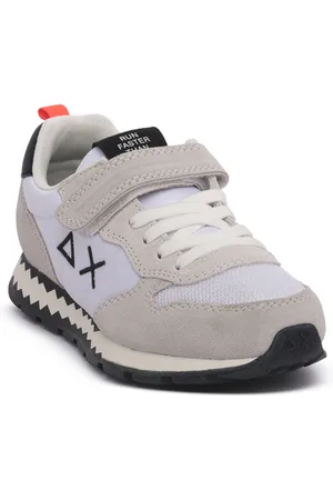 sun68 Sneakers 01 BOYS TOM SNAKE