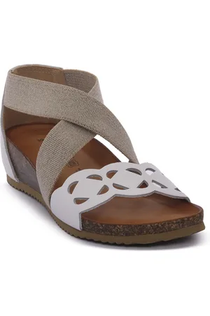 IGI&CO Sandaler ANTIBES BIANCO