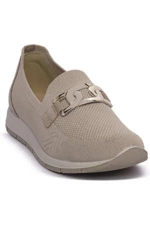Enval Loafers EDITH CREAM