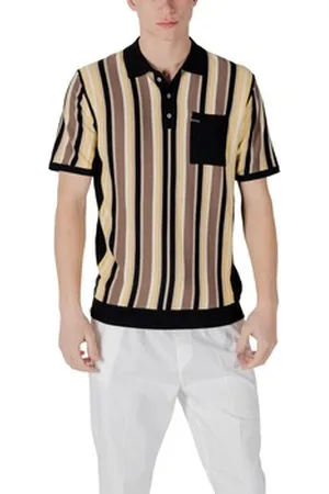 GIANNI LUPO Polo-t-shirts m. korte ærmer GL35216
