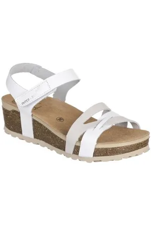 Interbios Sandaler 5803