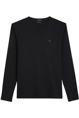 Eden Park Langærmede T-shirts PPKNITLE0007