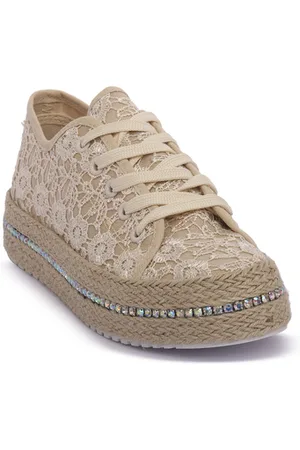 Laura Biagiotti Sko Multisport BEIGE