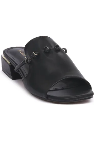 Laura Biagiotti Tøfler BLK