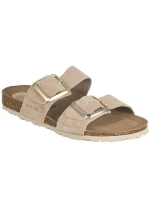 Interbios Sandaler KLIPKLAPPER 7232