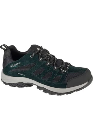Columbia Vandresko Crestwood Waterproof
