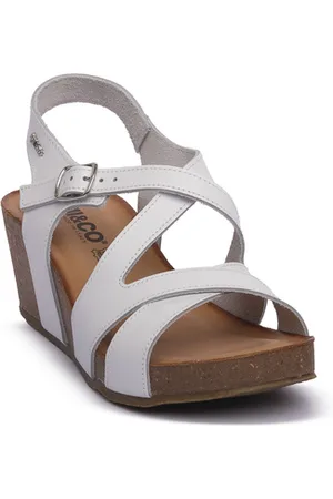 IGI&CO Sandaler LAURITA BIANCO