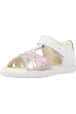 Geox Sandaler til børn B SANDAL ALUL GIRL D