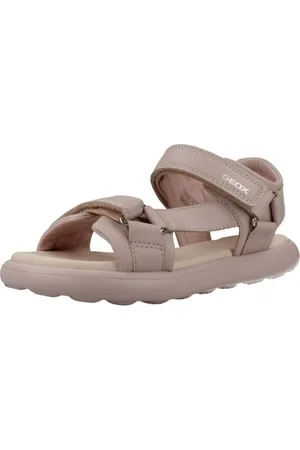 Geox Sandaler til børn J SANDAL PUFFYPOP GI
