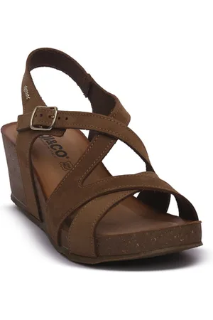 IGI&CO Sandaler LAURITA BRANDY