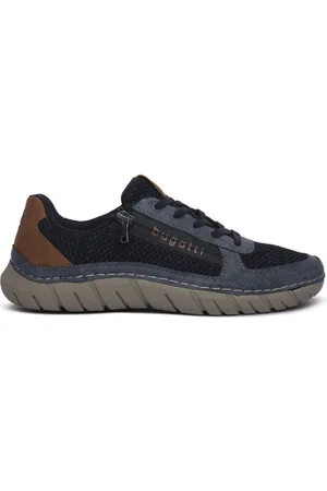 Bugatti Sneakers SHOES 4140 DARK BLUE
