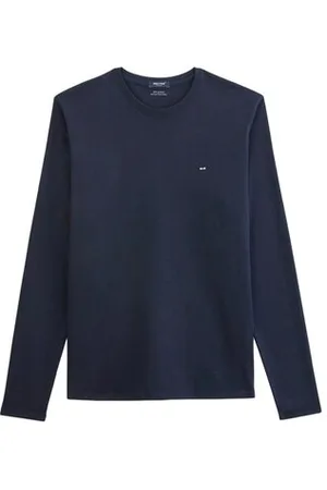 Eden Park Langærmede T-shirts PPKNITLE0007
