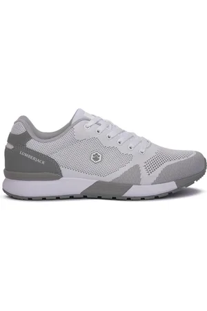 Lumberjack Sneakers CA001 BIANCO
