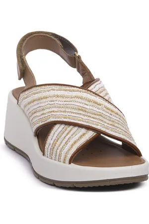 IGI&CO Sandaler BIANCO CAROLA