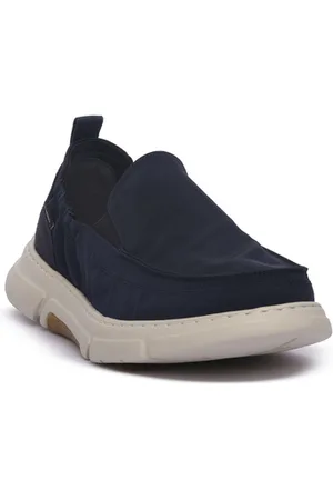 Lumberjack Loafers CC001 NAVY