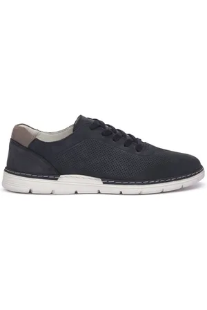 Lumberjack Sneakers M0049 NAVY