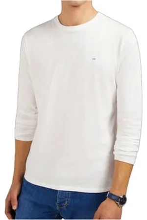 Eden Park Langærmede T-shirts PPKNITLE0007