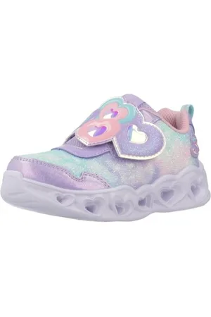 Skechers Sneakers HEART LIGHTS - LOVIN