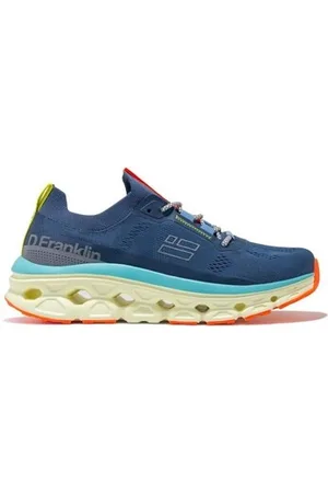 D.franklin Sneakers SNEAKERS DFSH401001