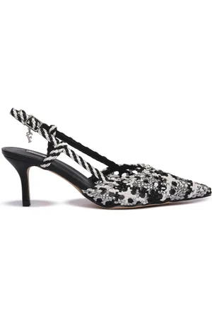 Ferre Pumps PATRICIA WHITE