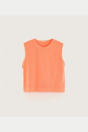 Bellerose T-shirts m. korte ærmer