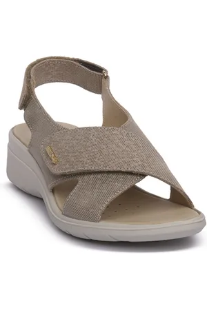 Enval Sandaler CHARLOTTE CHAMPAGNE