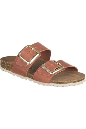 Interbios Sandaler KLIPKLAPPER 7232