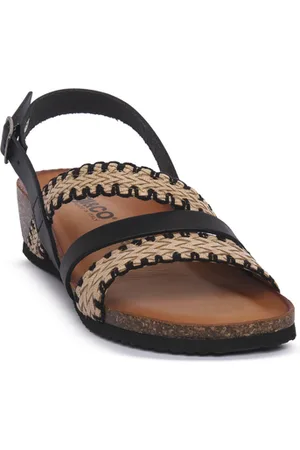 IGI&CO Sandaler ANTIBES NERO