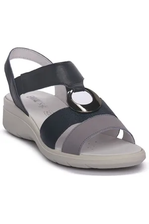 Enval Sandaler CHARLOTTE BLU