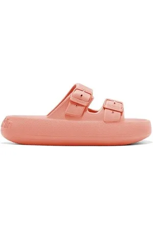 D.franklin Sandaler KLIPKLAPPER BLOOMER BIO