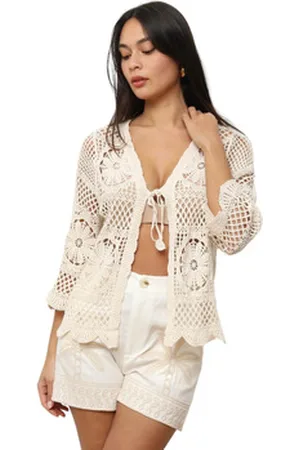 La Modeuse Cardigans 74362_P175835