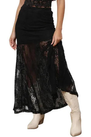 La Modeuse Korte nederdele 74428_P175944