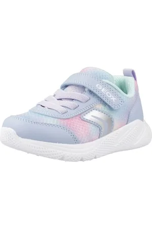 Geox Sneakers B SPRINTYE GIRL
