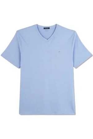 Eden Park T-shirts m. korte ærmer PPKNITCE0008