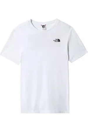 The North Face T-shirts m. korte ærmer NF0A7R3BFN41