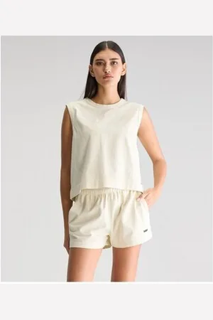 Bellerose T-shirts m. korte ærmer