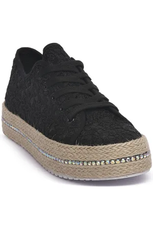 Laura Biagiotti Sko Multisport BLK