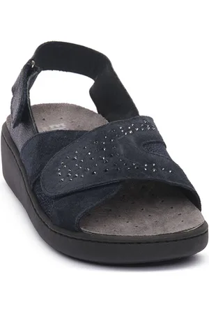 Enval Sandaler DAYANA BLU