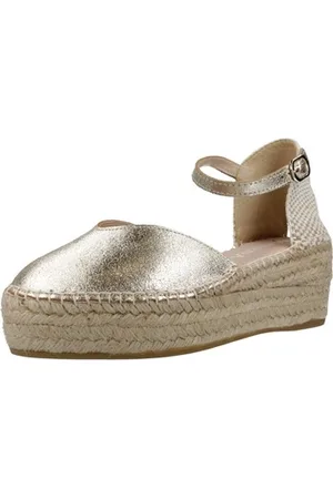 Macarena Espadriller JAVA26