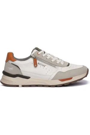 Mustang Sneakers IVORY