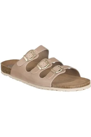 Interbios Sandaler KLIPKLAPPER 7231