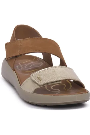 IGI&CO Sandaler PALMER CUOIO