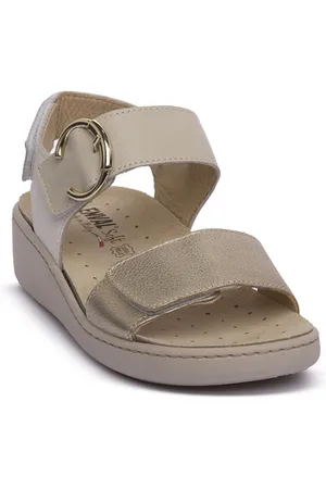 Enval Sandaler DAYANA PLATINO
