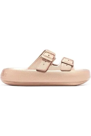 D.franklin Sandaler KLIPKLAPPER BLOOMER BIO