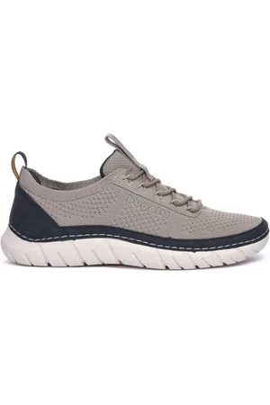 Bugatti Sneakers HOES 1500 GREY