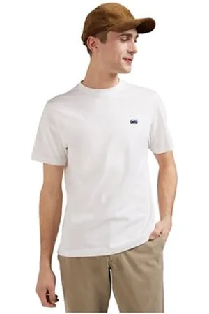 Eden Park T-shirts m. korte ærmer H24MAITC0021